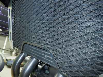 Honda CB1300 Super Boldor 2010
