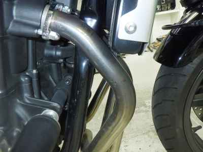 Honda CB1300 Super Boldor 2010