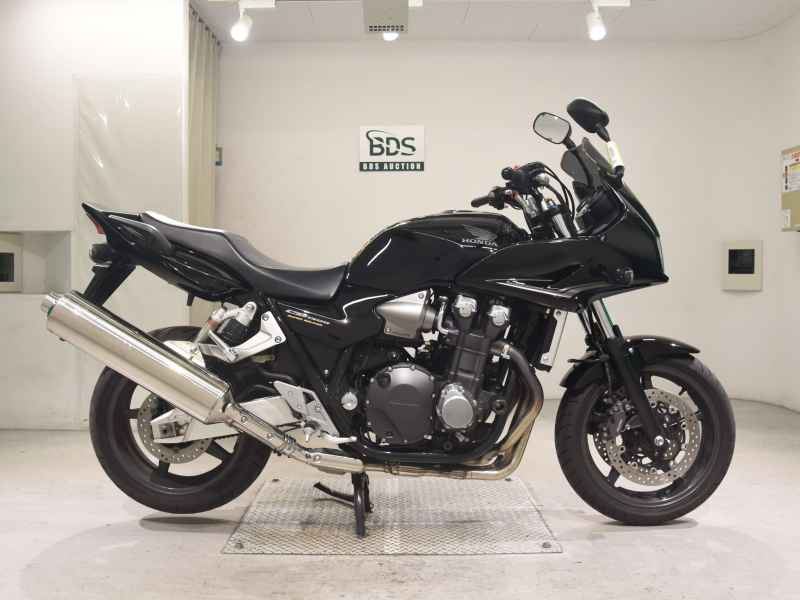 Honda CB1300 Super Boldor 2010