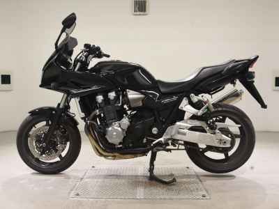 Honda CB1300 Super Boldor 2010