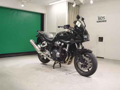 Honda CB1300 Super Boldor 2010