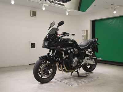 Honda CB1300 Super Boldor 2010