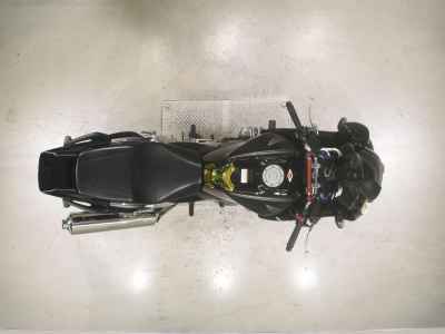 Honda CB1300 Super Boldor 2010