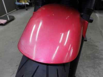 Honda CB400SFV 2010