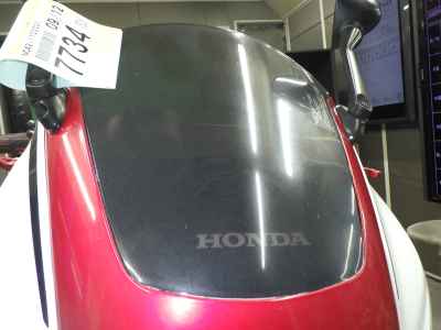 Honda CB400SFV 2010
