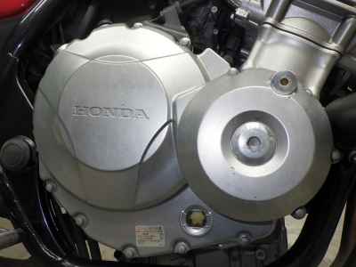 Honda CB400SFV 2010