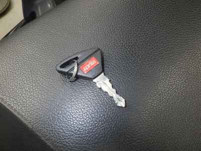 Aprilia Shiver 750 2012