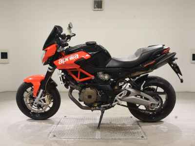 Aprilia Shiver 750 2012