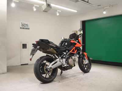 Aprilia Shiver 750 2012