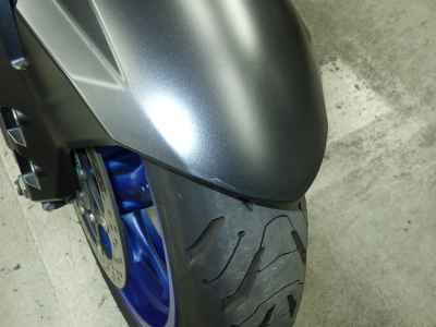 Suzuki GSX-S1000 2022