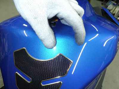 Suzuki GSX-S1000 2022