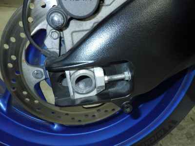 Suzuki GSX-S1000 2022