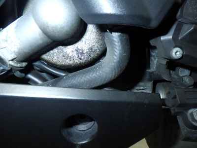 Suzuki GSX-S1000 2022