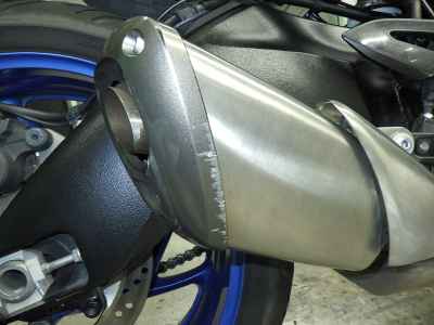 Suzuki GSX-S1000 2022