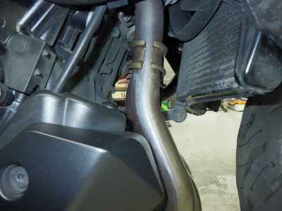 Suzuki GSX-S1000 2022