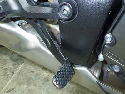 Suzuki GSX-S1000 2022