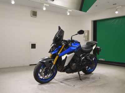 Suzuki GSX-S1000 2022
