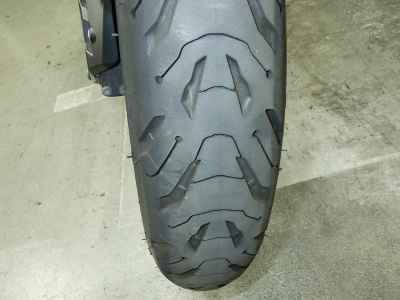 Suzuki GSX-S1000 2022