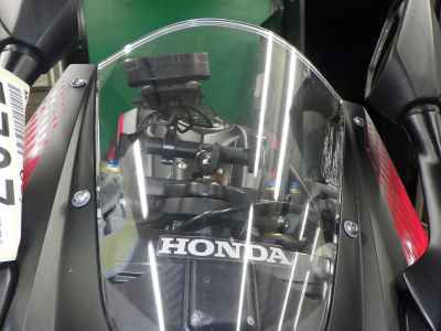 Honda CBR250RR 2020