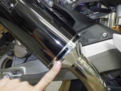Honda CBR250RR 2020