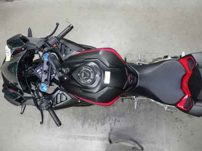Honda CBR250RR 2020