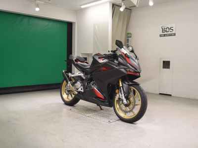Honda CBR250RR 2020