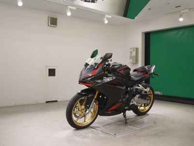 Honda CBR250RR 2020