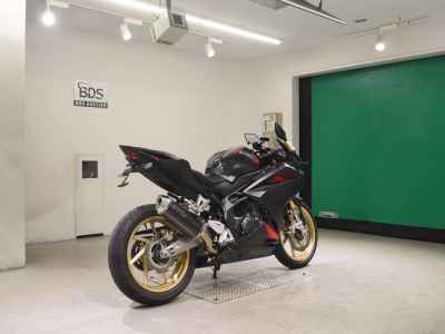 Honda CBR250RR 2020