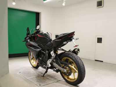 Honda CBR250RR 2020