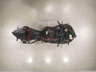 Honda CBR250RR 2020