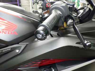 Honda CBR250RR 2020