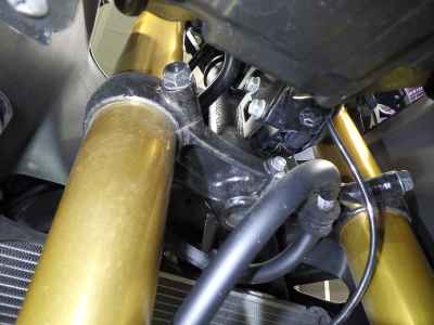 Honda CBR250RR 2020