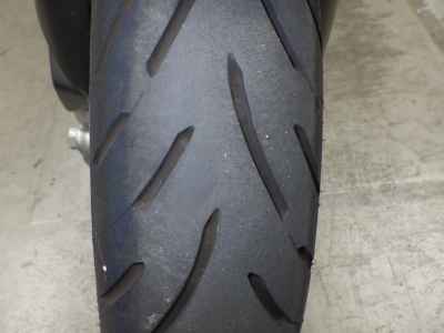 Honda CBR250RR 2020