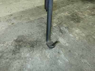 Yamaha MT-07 2014