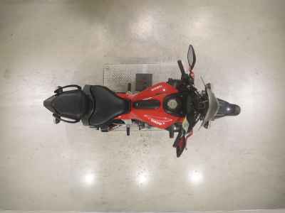 Yamaha MT-07 2014