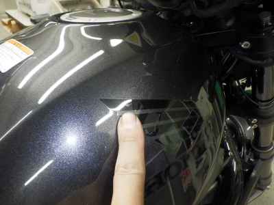 Honda Rebel CMX1100 2021