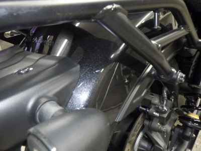 Honda Rebel CMX1100 2021
