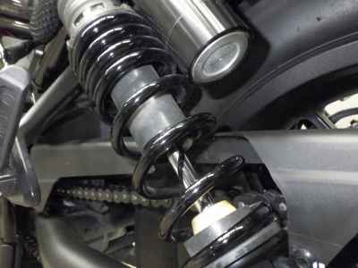 Honda Rebel CMX1100 2021