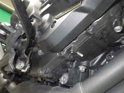 Honda Rebel CMX1100 2021