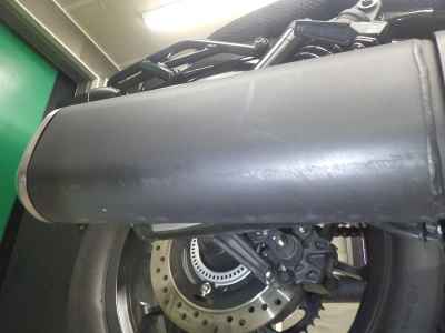 Honda Rebel CMX1100 2021