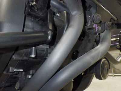 Honda Rebel CMX1100 2021