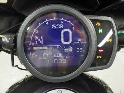 Honda Rebel CMX1100 2021