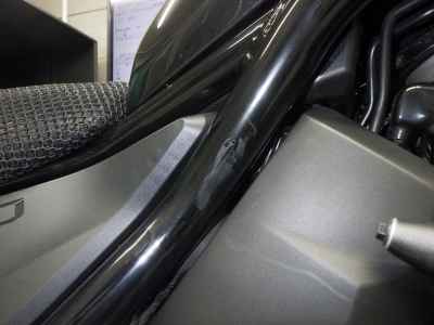 Honda Rebel CMX1100 2021