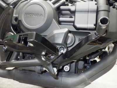 Honda Rebel CMX1100 2021