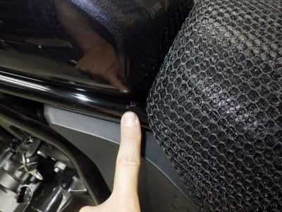 Honda Rebel CMX1100 2021