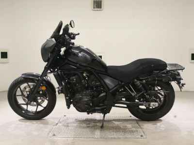 Honda Rebel CMX1100 2021