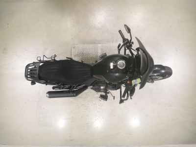 Honda Rebel CMX1100 2021