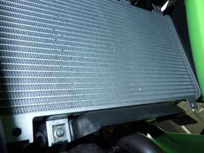 Kawasaki Ninja 250 2023