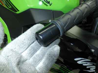 Kawasaki Ninja 250 2023