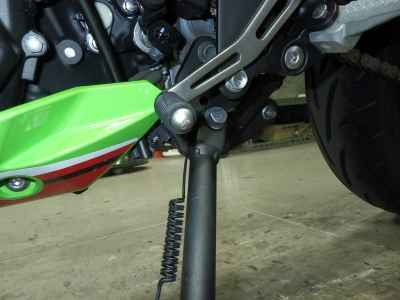 Kawasaki Ninja 250 2023